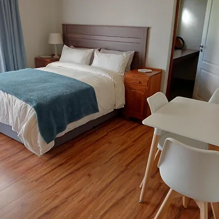 Wapadrand Guest Suite Pretoria Exterior photo